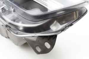 VOLVO XC40 SUV (S1) Right Headlight (2017 2018 2019 2020 2021 2022) [31655634]