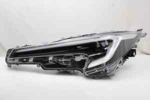 TOYOTA COROLLA E210 (LED-Projector) Left Headlight (2018) [81150-02S80]