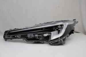 TOYOTA COROLLA E210 (LED-Projector) Left Headlight (2018) [81150-02S80]