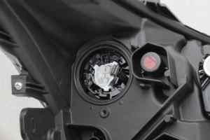 TOYOTA COROLLA E210 (LED-Projector) Left Headlight (2018) [81150-02S80]