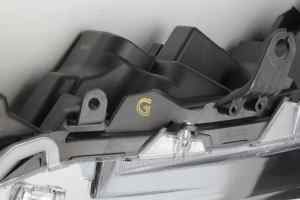 TOYOTA COROLLA E210 (LED-Projector) Left Headlight (2018) [81150-02S80]