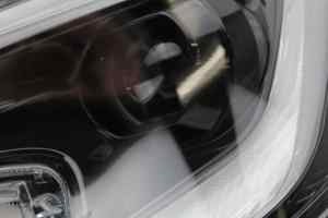 TOYOTA COROLLA E210 (LED-Projector) Left Headlight (2018) [81150-02S80]