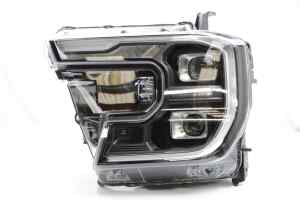 FORD RANGER P703 T9 LED Projector Left Headlight (2022) [N1WB-13E017-BH]
