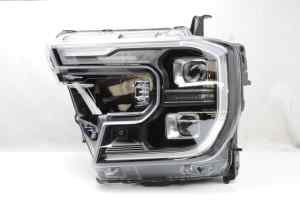 FORD RANGER P703 T9 LED Projector Left Headlight (2022) [N1WB-13E017-BH]