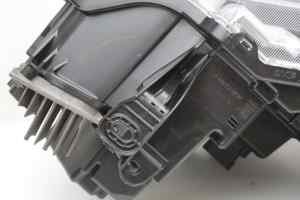 FORD RANGER P703 T9 LED Projector Left Headlight (2022) [N1WB-13E017-BH]