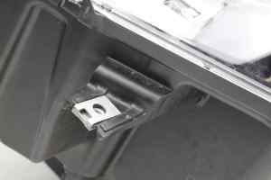 FORD RANGER P703 T9 LED Projector Left Headlight (2022) [N1WB-13E017-BH]