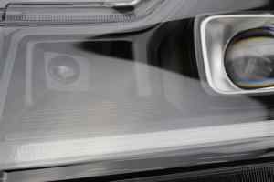 FORD RANGER P703 T9 LED Projector Left Headlight (2022) [N1WB-13E017-BH]