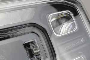 FORD RANGER P703 T9 LED Projector Left Headlight (2022) [N1WB-13E017-BH]