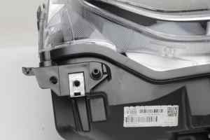 FORD RANGER P703 T9 LED Projector Left Headlight (2022) [N1WB-13E017-BH]