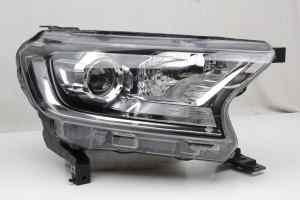 FORD RANGER PX2 (Std) Right Headlight (2015 2016 2017 2018 2019 2020 2021 2022) [EB3B-13W029-SP]