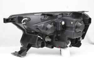 FORD RANGER PX2 (Std) Right Headlight (2015 2016 2017 2018 2019 2020 2021 2022) [EB3B-13W029-SP]
