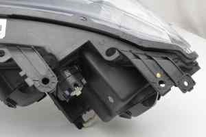 FORD RANGER PX2 (Std) Right Headlight (2015 2016 2017 2018 2019 2020 2021 2022) [EB3B-13W029-SP]
