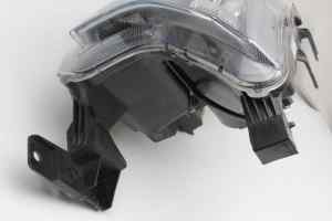 FORD RANGER PX2 (Std) Right Headlight (2015 2016 2017 2018 2019 2020 2021 2022) [EB3B-13W029-SP]