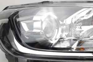 FORD RANGER PX2 (Std) Right Headlight (2015 2016 2017 2018 2019 2020 2021 2022) [EB3B-13W029-SP]