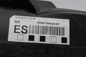 FORD RANGER PX2 (Std) Right Headlight (2015 2016 2017 2018 2019 2020 2021 2022) [EB3B-13W029-SP]