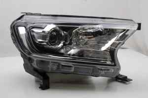 FORD RANGER PX2 (Std) Right Headlight (2015 2016 2017 2018 2019 2020 2021 2022) [EB3B-13W029-SP]