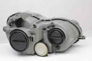 MERCEDES CLK-CLASS W209 Left Headlight (2002 2003 2004 2005 2006 2007 2008 2009) [A2098202961]
