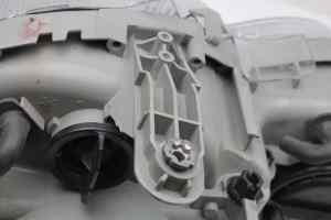 MERCEDES CLK-CLASS W209 Left Headlight (2002 2003 2004 2005 2006 2007 2008 2009) [A2098202961]