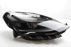 TESLA MODEL 3 4Dr Series 1 Right Headlight (2017 2018 2019 2020 2021 2022 2023) [151495300D]
