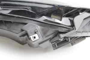 TESLA MODEL 3 4Dr Series 1 Right Headlight (2017 2018 2019 2020 2021 2022 2023) [151495300D]