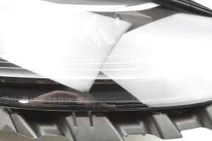 TESLA MODEL 3 4Dr Series 1 Right Headlight (2017 2018 2019 2020 2021 2022 2023) [151495300D]