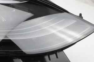 TESLA MODEL 3 4Dr Series 1 Right Headlight (2017 2018 2019 2020 2021 2022 2023) [151495300D]