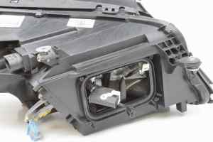 MERCEDES S-CLASS W222 Series 1 Left Headlight (2013 2014 2015 2016 2017 2018) [A2229068602]