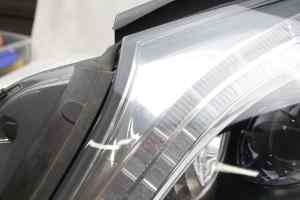 MERCEDES S-CLASS W222 Series 1 Left Headlight (2013 2014 2015 2016 2017 2018) [A2229068602]
