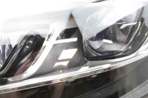 MERCEDES S-CLASS W222 Series 1 Left Headlight (2013 2014 2015 2016 2017 2018) [A2229068602]