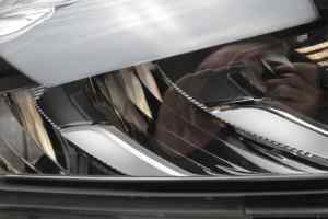MERCEDES A-CLASS W177 (Std) Right Headlight (2018 2019 2020 2021 2022) [A1779064005]