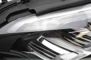 MERCEDES A-CLASS W177 (Std) Right Headlight (2018 2019 2020 2021 2022) [A1779064005]