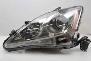 LEXUS IS IS250 Series 1 (Xenon) Left Headlight (2005 2006 2007 2008 2009 2010) [81070-53351]