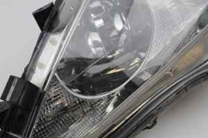 LEXUS IS IS250 Series 1 (Xenon) Left Headlight (2005 2006 2007 2008 2009 2010) [81070-53351]