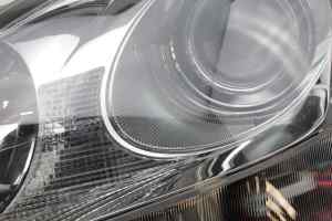 LEXUS IS IS250 Series 1 (Xenon) Left Headlight (2005 2006 2007 2008 2009 2010) [81070-53351]
