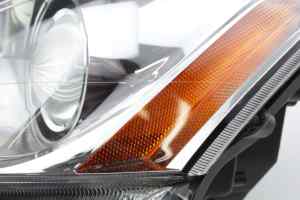 LEXUS IS IS250 Series 1 (Xenon) Left Headlight (2005 2006 2007 2008 2009 2010) [81070-53351]