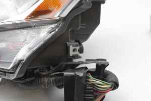 LEXUS IS IS250 Series 1 (Xenon) Left Headlight (2005 2006 2007 2008 2009 2010) [81070-53351]