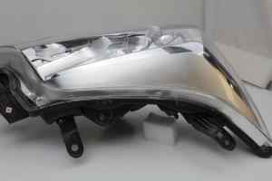 TOYOTA PRADO 150 WAGON (Series 2/Std) Right Headlight (2013 2014 2015 2016 2017) [81130-60G50]