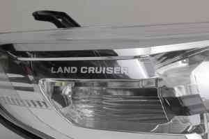 TOYOTA PRADO 150 WAGON (Series 2/Std) Right Headlight (2013 2014 2015 2016 2017) [81130-60G50]