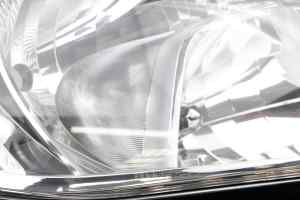 TOYOTA PRADO 150 WAGON (Series 2/Std) Right Headlight (2013 2014 2015 2016 2017) [81130-60G50]