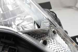 TOYOTA PRADO 150 WAGON (Series 2/Std) Right Headlight (2013 2014 2015 2016 2017) [81130-60G50]