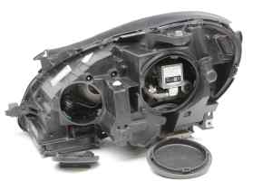 MERCEDES C-CLASS W204 (Late/Xenon) Right Headlight (2011 2012 2013 2014) [A2048204639]
