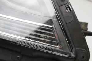 MERCEDES C-CLASS W204 (Late/Xenon) Right Headlight (2011 2012 2013 2014) [A2048204639]