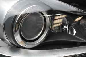MERCEDES C-CLASS W204 (Late/Xenon) Right Headlight (2011 2012 2013 2014) [A2048204639]