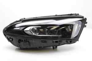 MERCEDES A-CLASS W177 (Multibeam) Right Headlight (2018 2019 2020 2021 2022) [A1779065603]