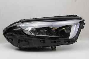MERCEDES A-CLASS W177 (Multibeam) Right Headlight (2018 2019 2020 2021 2022) [A1779065603]