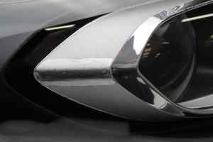 MERCEDES A-CLASS W177 (Multibeam) Right Headlight (2018 2019 2020 2021 2022) [A1779065603]