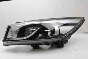 KIA CARNIVAL YP III Xenon Left Headlight (2015 2016 2017 2018) [KCD-21032LHG]
