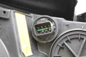 KIA CARNIVAL YP III Xenon Left Headlight (2015 2016 2017 2018) [KCD-21032LHG]