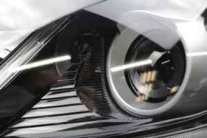 KIA CARNIVAL YP III Xenon Left Headlight (2015 2016 2017 2018) [KCD-21032LHG]