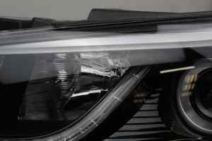 KIA CARNIVAL YP III Xenon Left Headlight (2015 2016 2017 2018) [KCD-21032LHG]